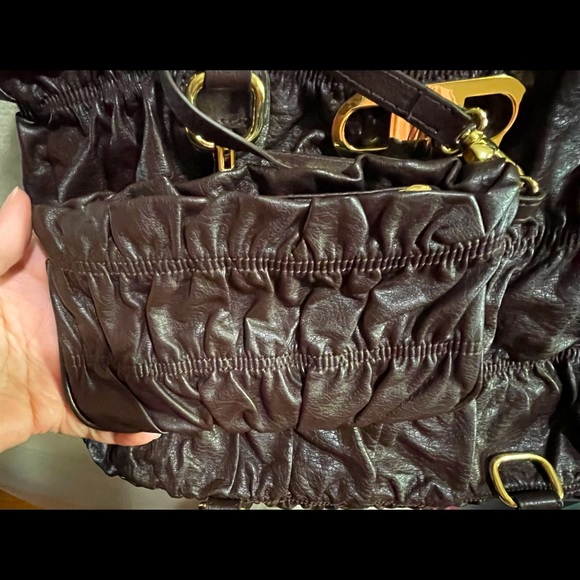 JM Collection Handbag - Picture 16 of 16